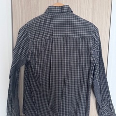 ※11月15日(土).に引き取れる方 BEAMS シャツの画像