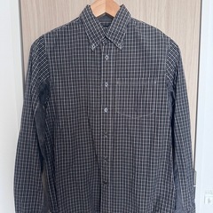 ※11月15日(土).に引き取れる方 BEAMS シャツの画像