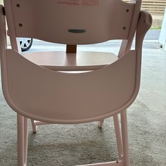 yamatoya ベビーチェアの画像