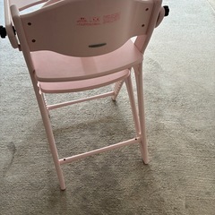 yamatoya ベビーチェアの画像