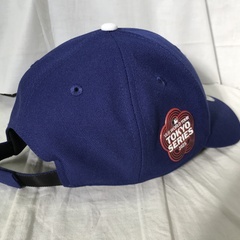 ★ドリーム2号館★ジモティー割引 NER ERA/キャップ/ネイビー/MLB WORLD TOUR TOKYO SERIES 2025の画像
