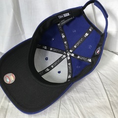 ★ドリーム2号館★ジモティー割引 NER ERA/キャップ/ネイビー/MLB WORLD TOUR TOKYO SERIES 2025の画像