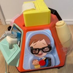 赤ちゃんおもちゃの画像