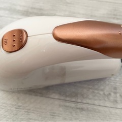 毛玉取り器　交流式　パワフル！美品！！の画像