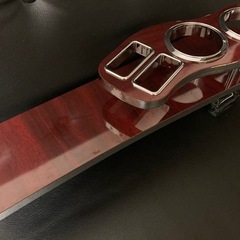 🉐クラウン200系テーブルの画像