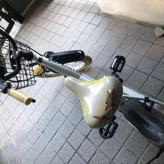 自転車の画像