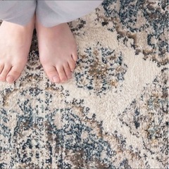 絨毯 カーペットの画像