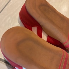 ミキハウス　靴　13.0cmの画像