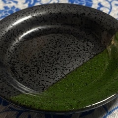 現品限り‼️小皿と汁入れの画像