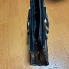 ビジネスバッグの画像