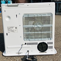 コロナ　石油ファンヒーター　FH-EX4614BY　中古品の画像