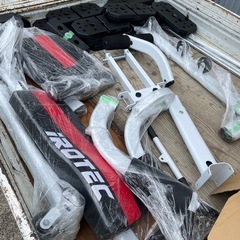 IROTEC (アイロテック)  マルチホームジム MHG150V-2 トレーニングマシン　筋トレの画像