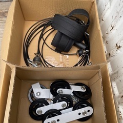 IROTEC (アイロテック)  マルチホームジム MHG150V-2 トレーニングマシン　筋トレの画像