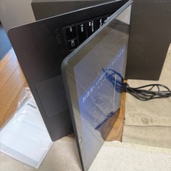 VAIO Z ノートパソコン　VJZ13A1の画像