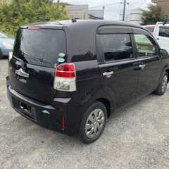 トヨタ,スペイド,平成26年,車検2年ETCナビTV、バックカメラ81000ＫＭ,パワースライドドアの画像