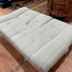 【愛品館 市原店】ニトリ｜ソファベッドの画像