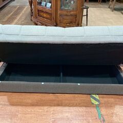 【愛品館 市原店】ニトリ｜ソファベッドの画像