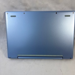 【２in１タブレットモード可】小型ノートパソコン PC-FM150PALの画像