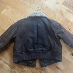 gap 80 じゃけっとジャケットの画像