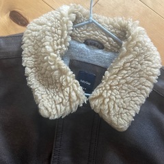gap 80 じゃけっとジャケットの画像