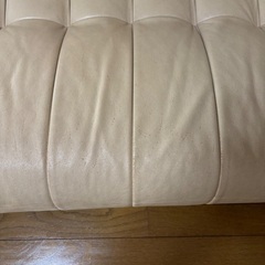 ソファ　2.3人かけの画像