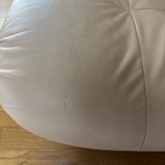 ソファ　2.3人かけの画像