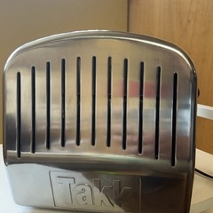 タックインターナショナル（Takk） パン焼き器の画像