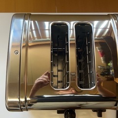 タックインターナショナル（Takk） パン焼き器の画像