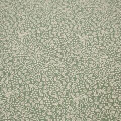 国内老舗家具メーカーkarimoku(カリモク家具)のダイニングチェア2脚セットです。和洋どちらでも使える昭和レトロなデザインの木製椅子。丸みのあるフォルムに淡いグリーンのファブリックが特徴的♪の画像