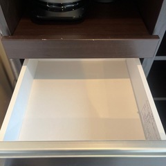 無料！キッチンボード、カップボードの画像