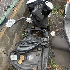 YAMAHAギアUA06j 　　の画像