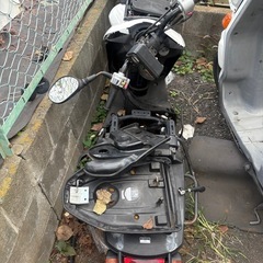 YAMAHAギアUA06j 　　の画像