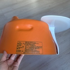 【お話中】バンボ　テーブル付き　の画像