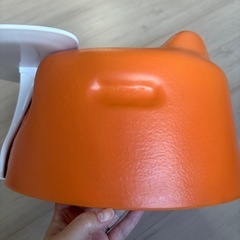 【お話中】バンボ　テーブル付き　の画像