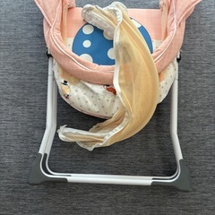 babysing   折りたたみベッドの画像