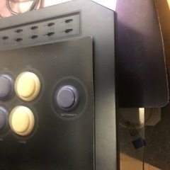 Amazon限定カラーアーケードスティックps4の画像