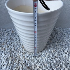 植木鉢、プランターの画像