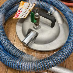 【中古】【店頭引取限定】バキュームクリーナー　8580円（税込）8823の画像