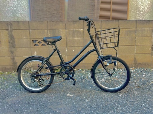 自転車
