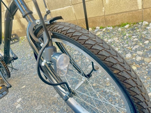 自転車