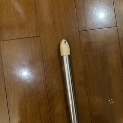 物干し竿　2m
の画像