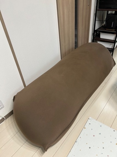 ヨギボー　マックス　Yogibo Max ブラウン