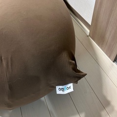 ヨギボー　マックス　Yogibo Max ブラウンの画像