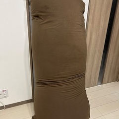 ヨギボー　マックス　Yogibo Max ブラウンの画像