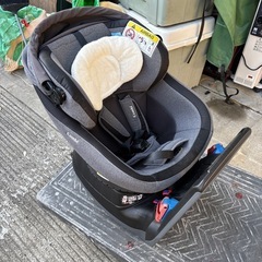 C ｏｍｂｉ　チャイルドシートの画像