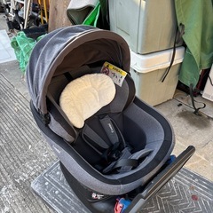 C ｏｍｂｉ　チャイルドシートの画像