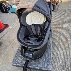 C ｏｍｂｉ　チャイルドシートの画像