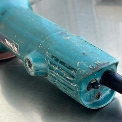 B211◇マキタ 100mmディスクグラインダ◇9520Bの画像