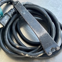 B211◇マキタ 100mmディスクグラインダ◇9520Bの画像