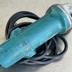 B211◇マキタ 100mmディスクグラインダ◇9520Bの画像